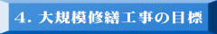 �S�D��K�͏C�U�H���̖ڕW 
